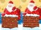 Permainan Santa Claus Differences secara online