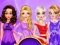 Permainan BFF Princess Perfect Bedroom Decor secara online