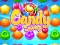 Permainan Candy Swap secara online