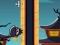 Permainan Ninja Poof secara online