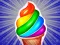 Permainan Frosty Ice Cream! Icy Dessert secara online