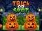 Permainan Trick or Spot secara online