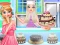 Permainan Princess Cake Shop Cool Summer secara online