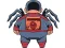 Permainan Spider Boy secara online
