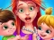 Permainan Fun Baby Daycare secara online