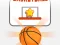 Permainan Basketball Slide secara online