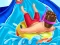 Permainan Aquapark Shark secara online
