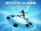 Permainan StickJump secara online