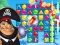 Permainan Pirates Match The Lost Treasure secara online