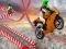 Permainan Impossible Bike Track Adventure secara online
