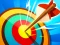 Permainan Archery Mania secara online