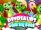 Permainan Dinosaurs Coloring Book secara online