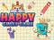 Permainan Happy Glass Game secara online