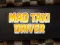 Permainan Mad Taxi Driver secara online