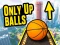 Permainan Only Up Balls secara online