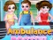 Permainan Ambulance Doctor secara online