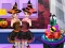 Permainan Halloween Party Cake secara online