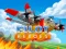 Permainan Pilot Heroes secara online