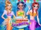 Permainan Mermaid New Year Celebration secara online
