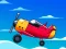 Permainan Jet Planes Jigsaw secara online
