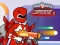 Permainan Power Rangers Mission Impossible secara online