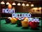 Permainan Neon Billard Pool secara online