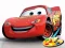 Permainan Disney Cars Coloring Book secara online