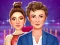 Permainan Celebrity Couple Red Carpet Fashion secara online