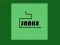 Permainan Simple Snake secara online