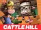 Permainan Christmas at Cattle Hill Jigsaw Puzzle secara online