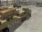 Permainan Transport Army vehicle truck driving secara online