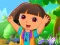 Permainan Dora Summer Dress secara online