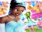 Permainan Disney The Princess and the Frog secara online