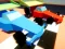 Permainan Car Madness 3D secara online