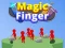 Permainan Magic Fingers secara online