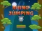 Permainan Rhino Jumping secara online