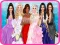 Permainan Best Model Dress Up secara online