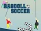 Permainan Ragdoll Soccer secara online
