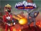Permainan Saban's Power Rangers last warior secara online