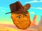 Permainan Nugget Man Survival Puzzle secara online