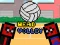 Permainan Head Volley secara online