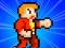 Permainan Karate Boy secara online
