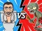 Permainan Skibidi Toilet Vs Zombies secara online