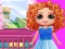 Permainan Doll House Game Design and Decorating secara online