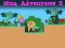 Permainan Nina Adventures 2 secara online