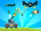 Permainan Tank War Defense secara online
