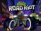 Permainan Rise of the Teenage Mutant Ninja Turtles Road Riot secara online
