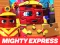 Permainan Mighty Express Jigsaw Puzzle secara online
