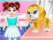 Permainan Baby Taylor Puppy Care secara online