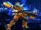 Permainan Robot Car Transform 2 secara online